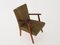 Teak Armchair, Denmark, 1960s, Image 8