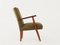 Teak Armchair, Denmark, 1960s 6