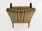 Teak Armchair, Denmark, 1960s, Image 10