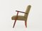 Teak Armchair, Denmark, 1960s, Image 2