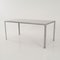 Scandinavian Aluminium Desk from Montana, 1980s 1