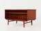 Danish Teak Desk, 1970s, Image 6