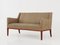 Danish Teak Sofa, 1960s 5