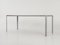 Scandinavian Aluminium Desk from Montana Furniture, 1980s, Image 2