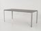 Scandinavian Aluminium Desk from Montana Furniture, 1980s 3