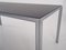 Scandinavian Aluminium Desk from Montana Furniture, 1980s 10