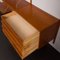 Vintage Danish Teak Wall Shelf in the style of Poul Cadovius, Denmark, 1960s, Image 12