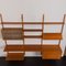 Vintage Danish Teak Wall Shelf in the style of Poul Cadovius, Denmark, 1960s, Image 10