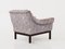 Danish Beech Armchair, 1960s, Image 5