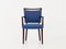 Danish Beech Chair, 1960s, Image 2