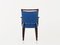 Dänischer Stuhl aus Buche, 1960er 6