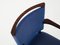 Danish Beech Chair, 1960s, Image 17