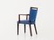 Danish Beech Chair, 1960s, Image 5