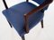 Danish Beech Chair, 1960s, Image 12