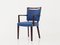 Danish Beech Chair, 1960s, Image 3