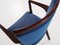 Danish Beech Chair, 1960s, Image 11