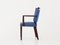 Danish Beech Chair, 1960s, Image 4