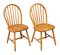 Dining Chairs, 1960s, Set of 2 1