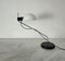 Vintage Table Lamp in Metal and Plastic attributed to Guzzini, Italy, 1970s, Image 1