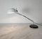 Vintage Table Lamp in Metal and Plastic attributed to Guzzini, Italy, 1970s 6