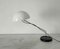 Vintage Table Lamp in Metal and Plastic attributed to Guzzini, Italy, 1970s, Image 5