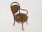 Beech Chair by Michael Thonet, Austria, 1890s, Image 10