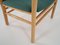 Armlehnstuhl aus Buche, Dänisches Design, 1970er, Designer: Erik Ole Jørgensen, Herstellung: Tarm Chairs & Furniture Factory 18