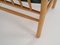 Armlehnstuhl aus Buche, Dänisches Design, 1970er, Designer: Erik Ole Jørgensen, Herstellung: Tarm Chairs & Furniture Factory 13