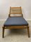 Mid-Century Hunter Chair from Oak by Heger Heinz for Kunsthandwerk Annaberg Buchholz, Former GDR, 1960s 5
