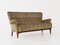 Danish Beech Sofa attributed to Fritz Hansen, 1960s, Image 3