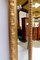 Napoleon III Spiegel im Louis XIV Stil mit Vergoldetem Holz, 19. Jh. 22