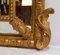 Napoleon III Spiegel im Louis XIV Stil mit Vergoldetem Holz, 19. Jh. 27