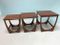 Nesting Tables in Teak from G-Plan, 1960s 5