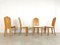 Scandinavian Dining Chairs from Vamdrup Stolfabrik, 1960s, Set of 4 5