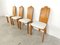 Scandinavian Dining Chairs from Vamdrup Stolfabrik, 1960s, Set of 4 2