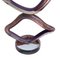 20th Century Abstract Sculpture in Murano Glass, 1980s, Image 7