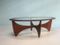 English Oval Solid Teak Coffee Table from G-Plan, 1960s, Image 6