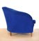 Lounge Chairs, Italy, 1950s, Set of 2, Image 13