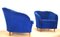 Lounge Chairs, Italy, 1950s, Set of 2, Image 6