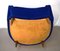 Lounge Chairs, Italy, 1950s, Set of 2, Image 14