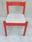 Carimate Chairs by Vico Magistretti for Cassina, 1960s, Set of 4, Image 10