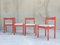 Carimate Chairs by Vico Magistretti for Cassina, 1960s, Set of 4 1