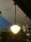 Lámparas de techo vintage, años 20, Imagen 8