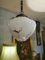 Lámparas de techo vintage, años 20, Imagen 6