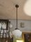 Lámparas de techo vintage, años 20, Imagen 3