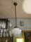 Lampade da soffitto vintage, anni '20, Immagine 5