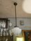 Lámparas de techo vintage, años 20, Imagen 5