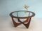 English Solid Teak Coffee Table from G-Plan, 1960s, Image 7