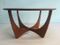 English Solid Teak Coffee Table from G-Plan, 1960s, Image 5