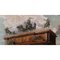 Giovanni Mizreu, Arco della Pace, 1800, Olio su tela, Immagine 5